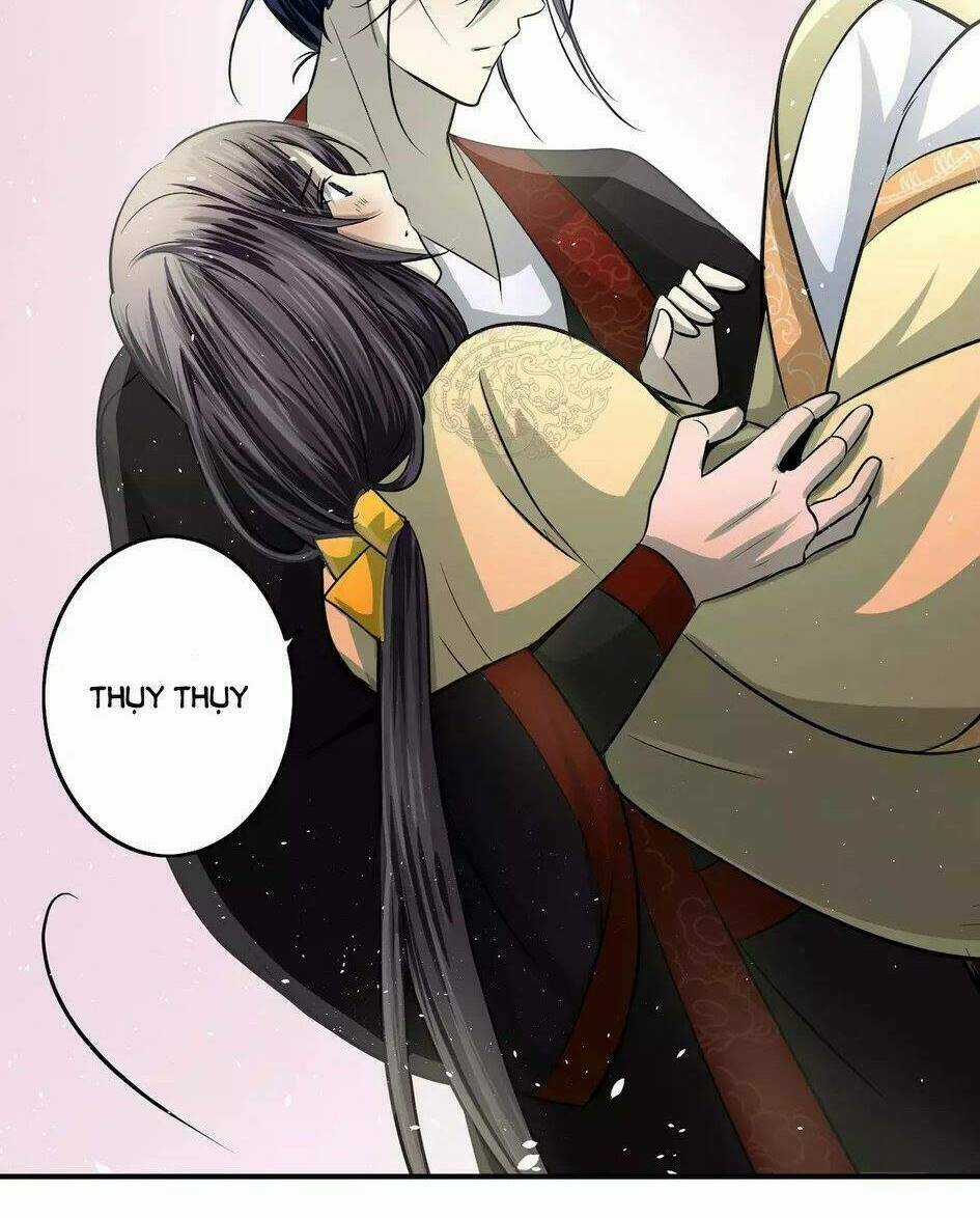 Nghịch Thần Chapter 39 trang 11