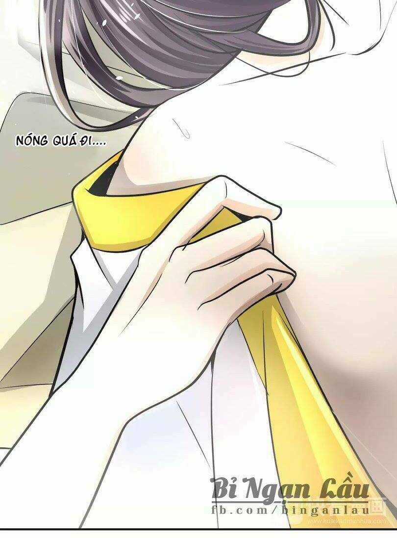 Nghịch Thần Chapter 39 trang 19