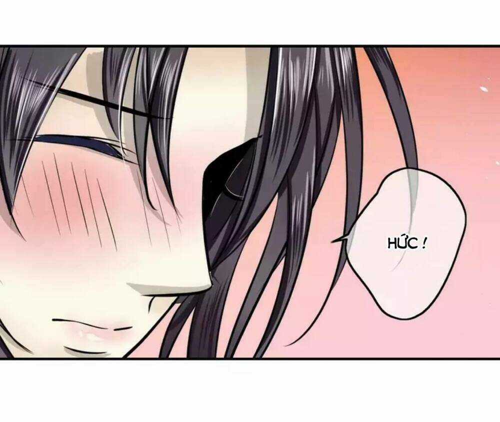 Nghịch Thần Chapter 39 trang 2