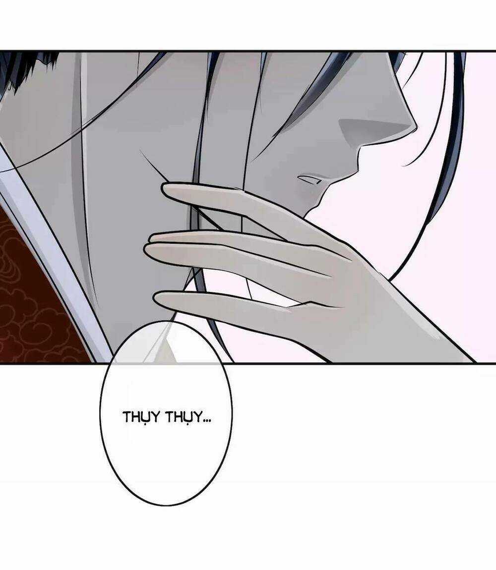 Nghịch Thần Chapter 39 trang 20