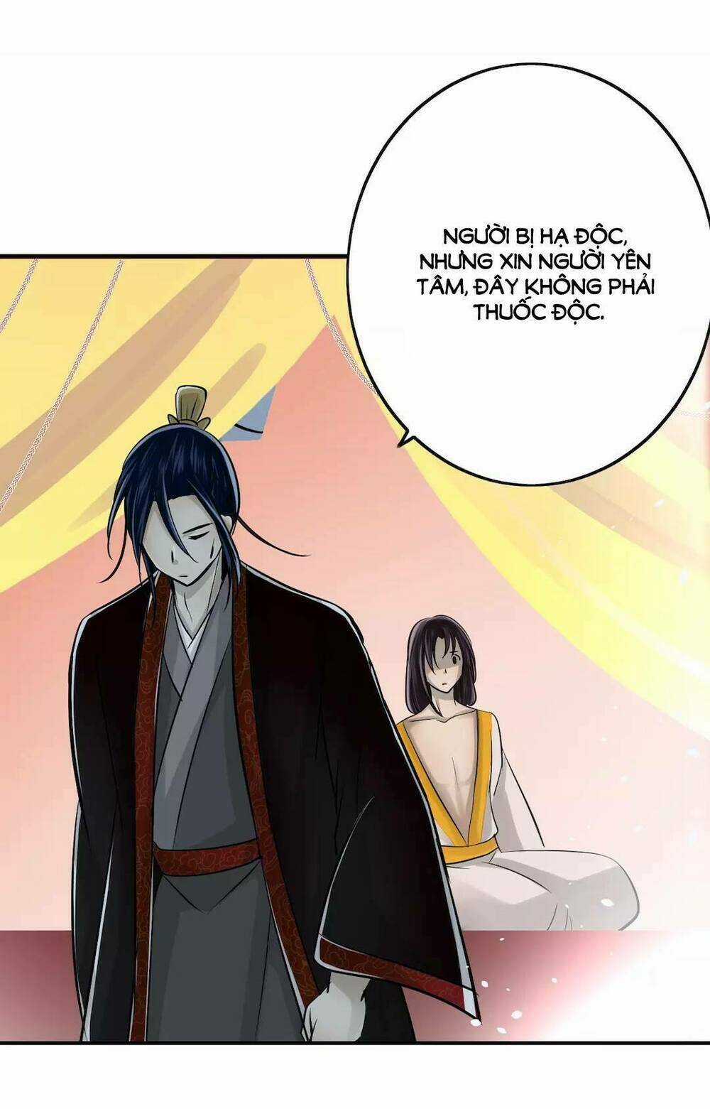 Nghịch Thần Chapter 39 trang 24