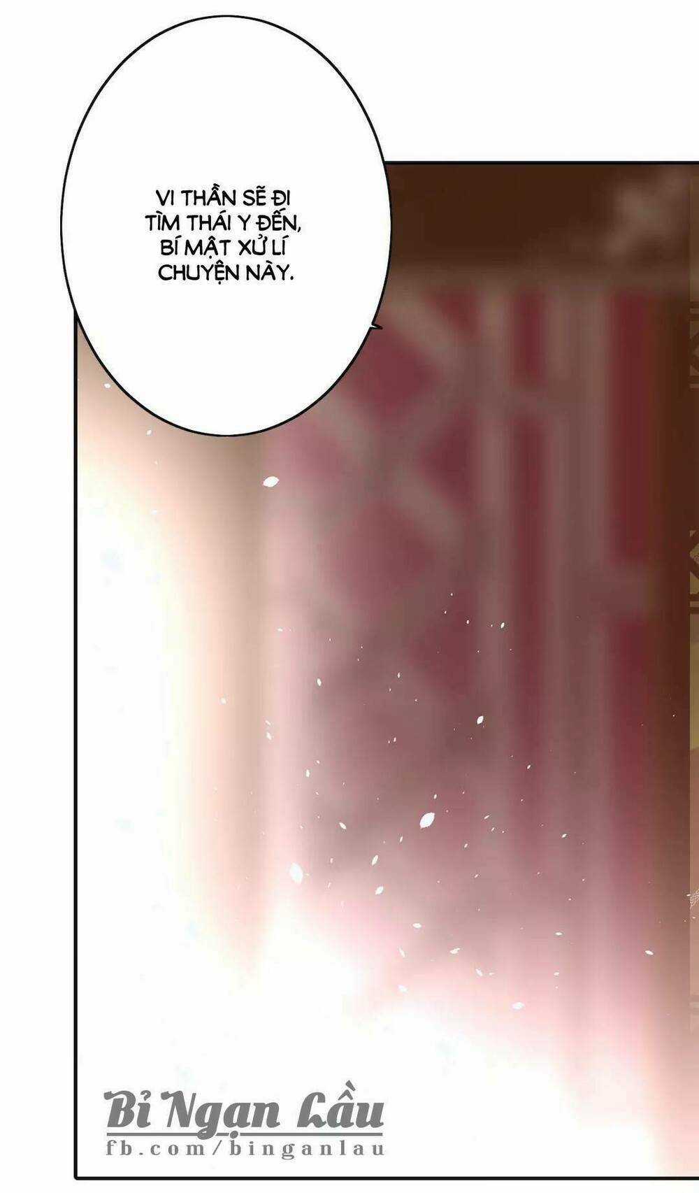 Nghịch Thần Chapter 39 trang 25