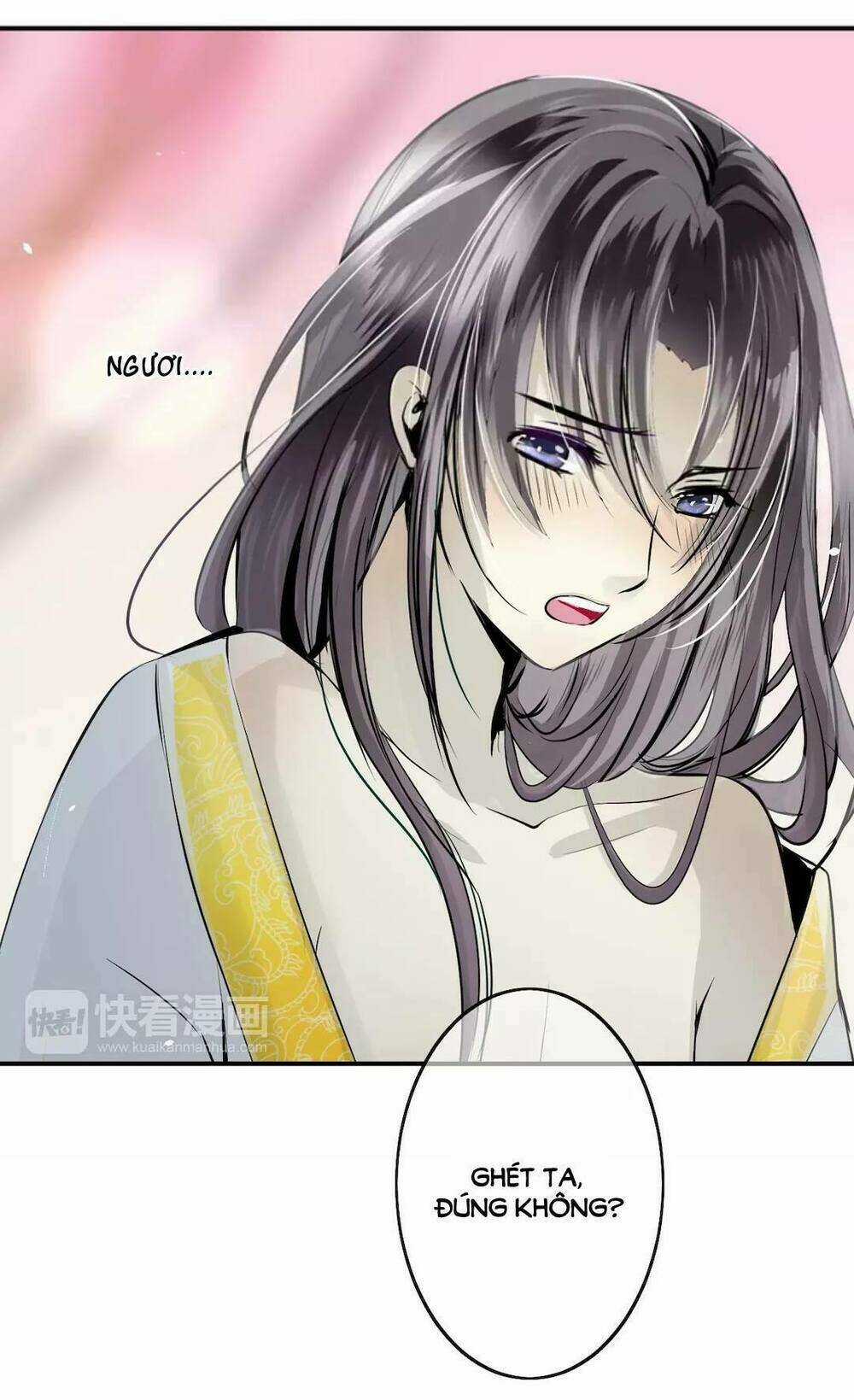 Nghịch Thần Chapter 39 trang 26