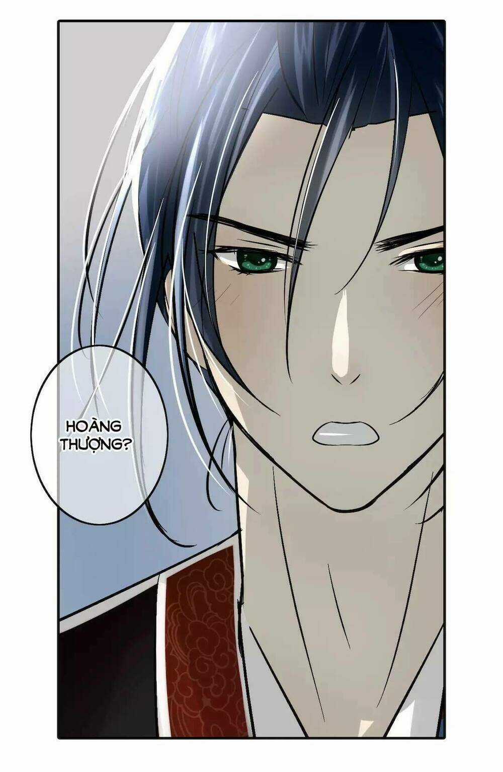 Nghịch Thần Chapter 39 trang 27