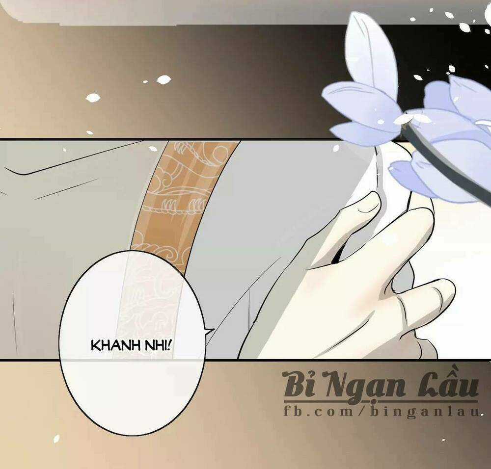 Nghịch Thần Chapter 39 trang 29