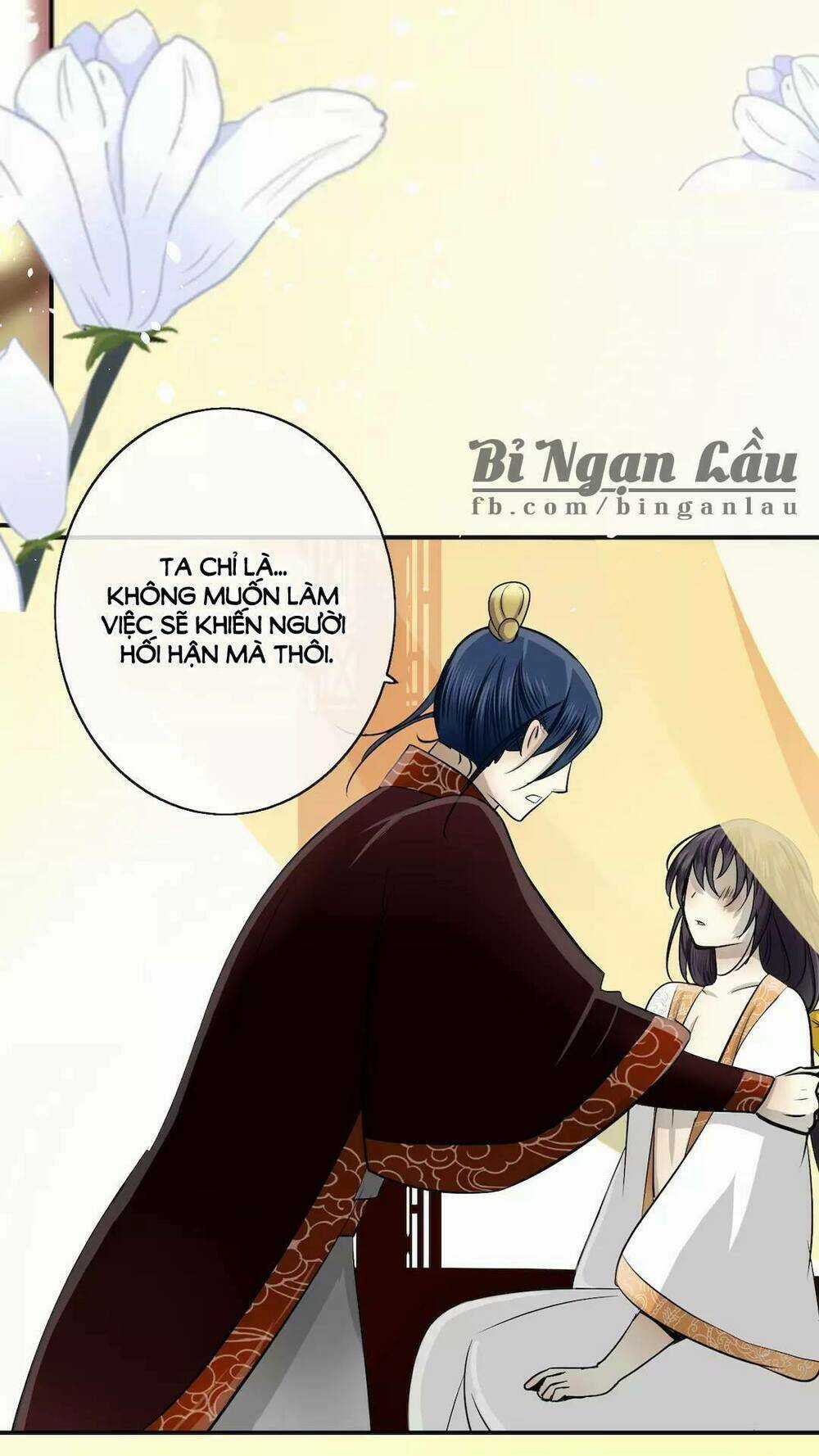 Nghịch Thần Chapter 39 trang 31