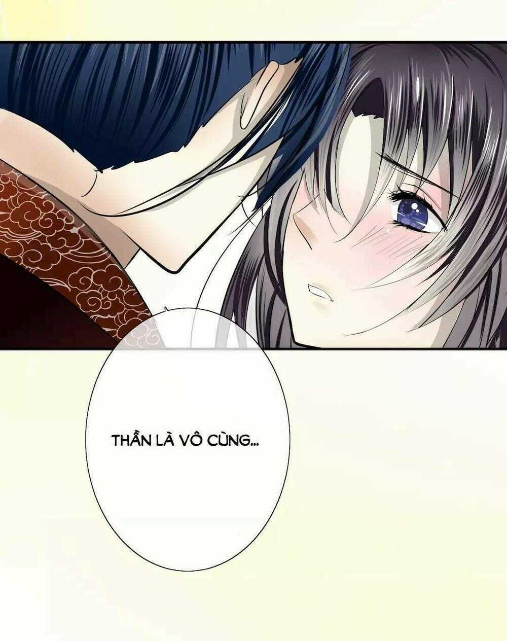 Nghịch Thần Chapter 39 trang 32