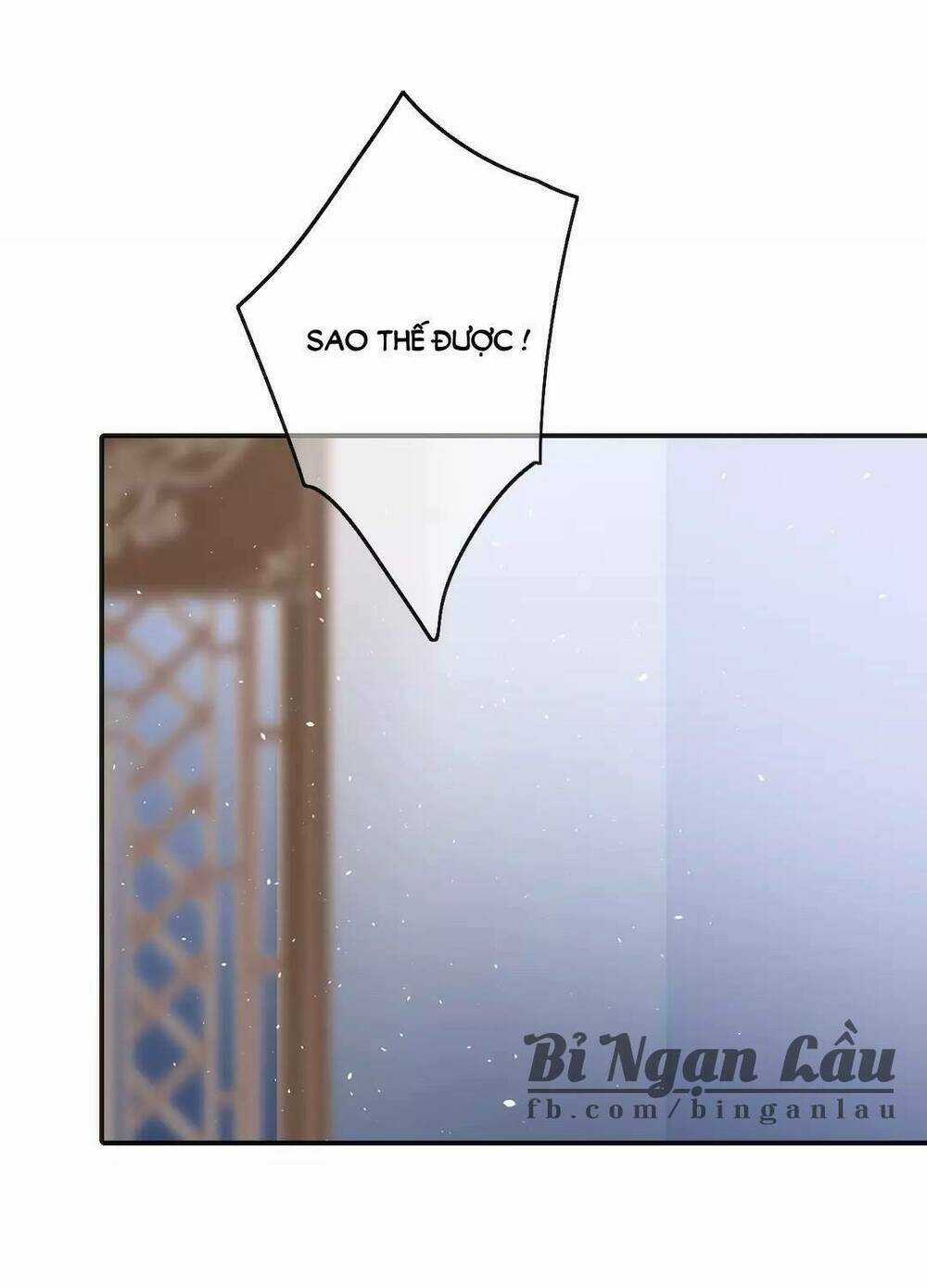 Nghịch Thần Chapter 39 trang 6