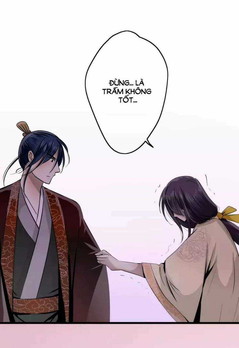 Nghịch Thần Chapter 39 trang 7