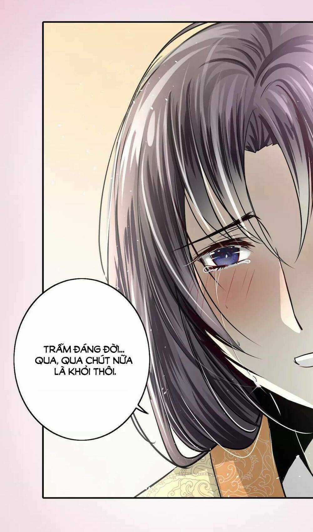Nghịch Thần Chapter 39 trang 8