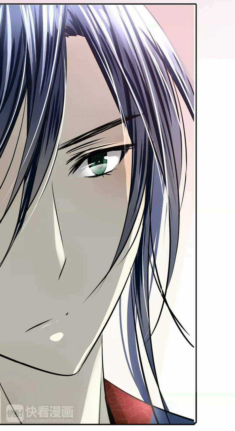 Nghịch Thần Chapter 39 trang 9