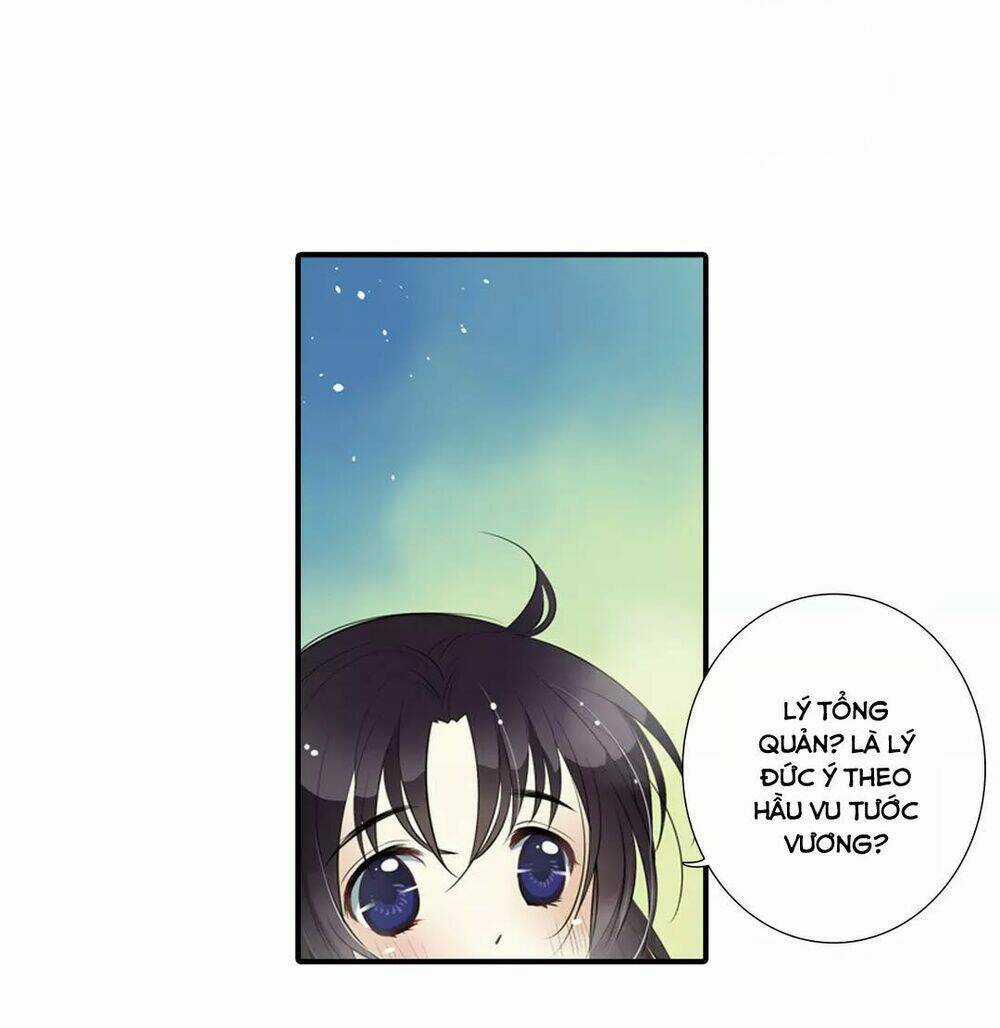 Nghịch Thần Chapter 4 trang 2