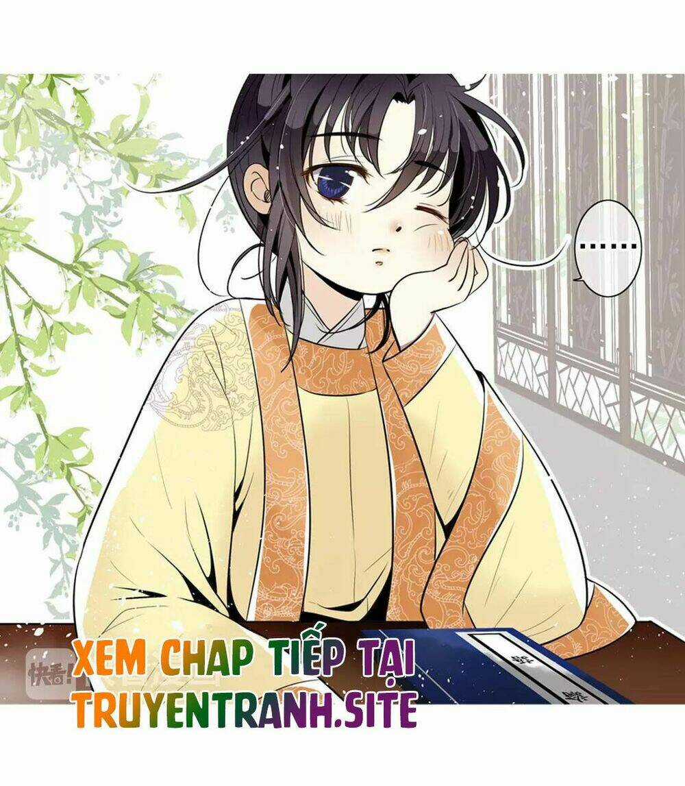 Nghịch Thần Chapter 4 trang 8