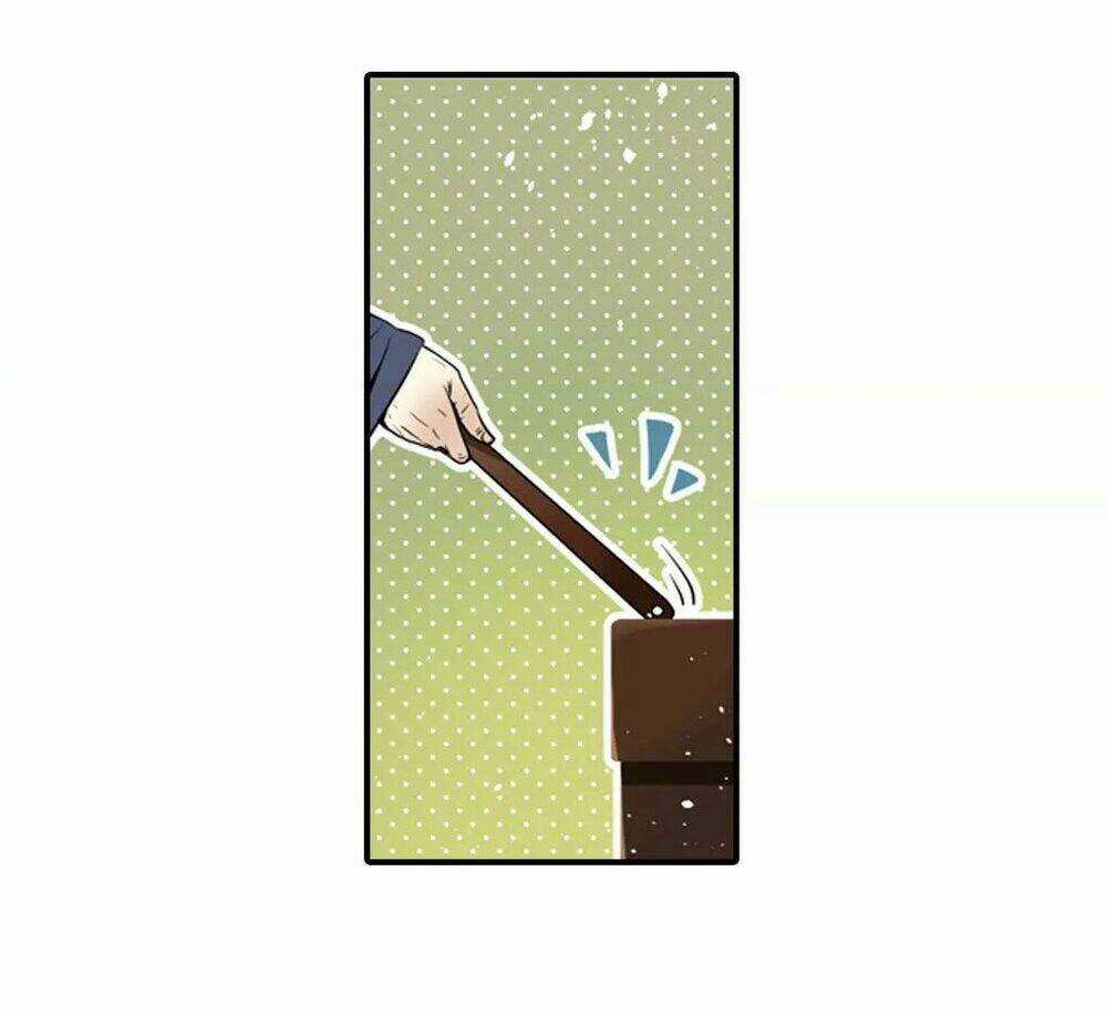 Nghịch Thần Chapter 4 trang 9