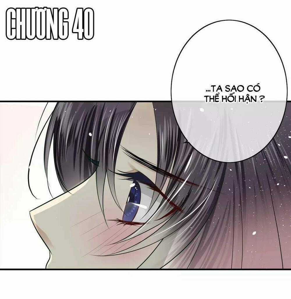 Nghịch Thần Chapter 40 trang 0