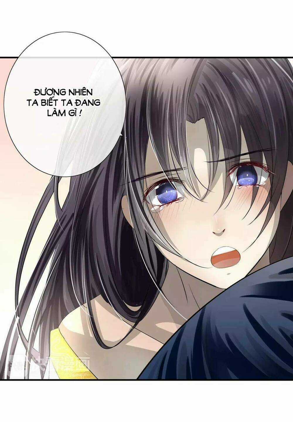 Nghịch Thần Chapter 40 trang 11