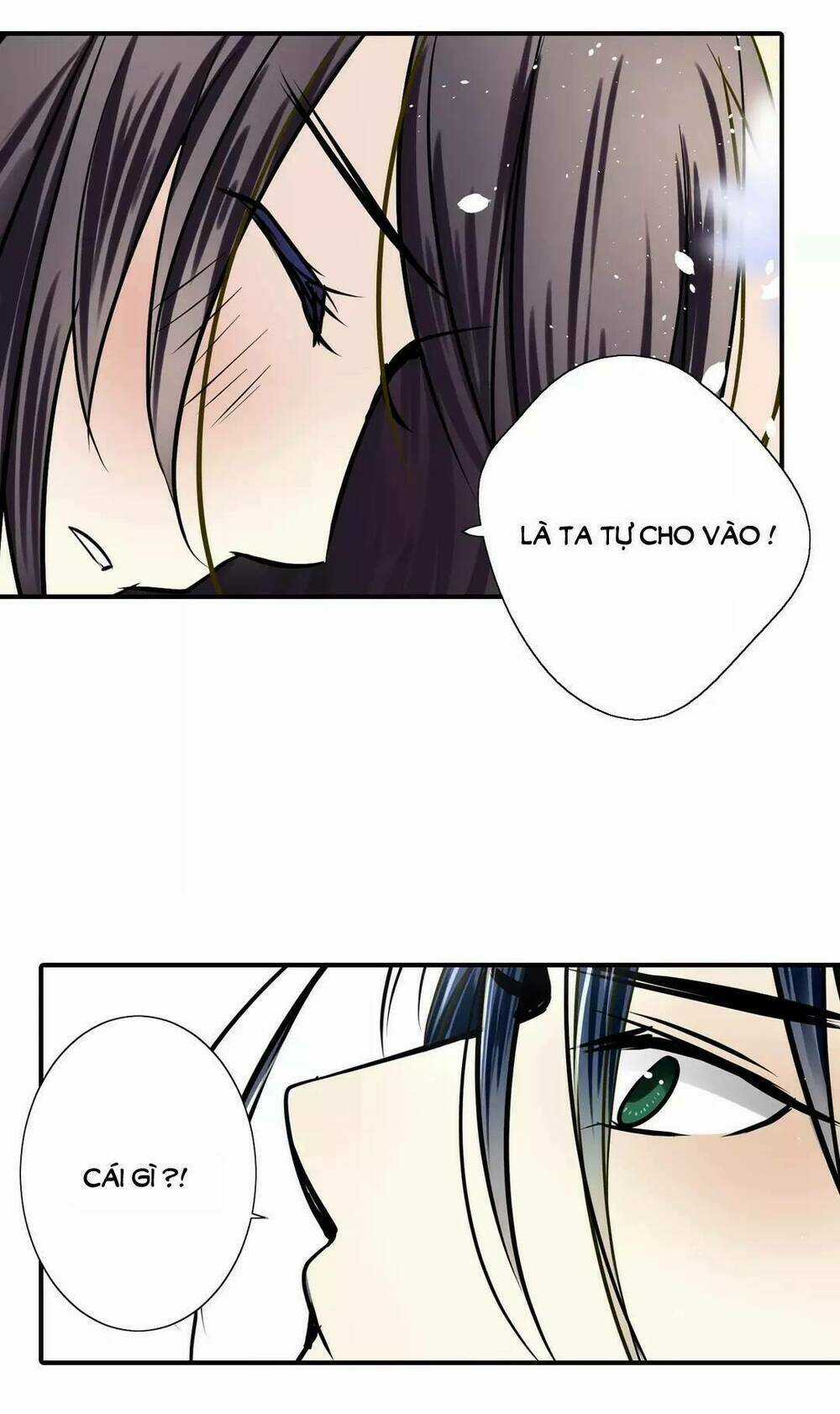 Nghịch Thần Chapter 40 trang 13