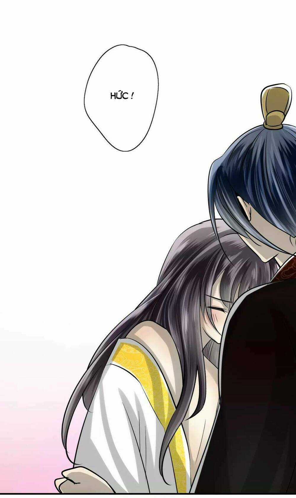 Nghịch Thần Chapter 40 trang 20