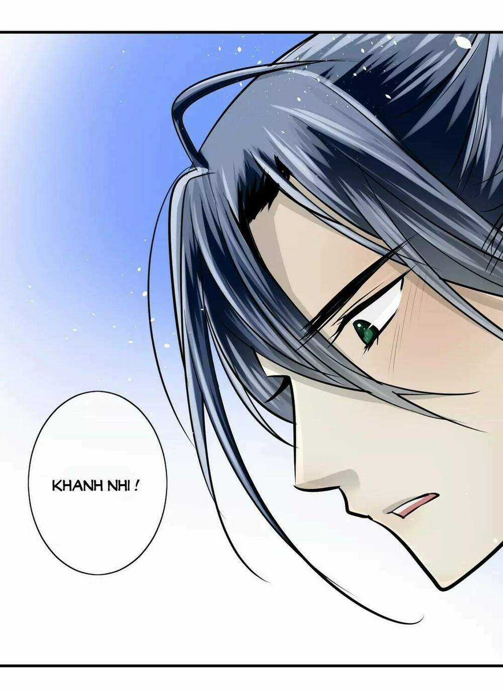 Nghịch Thần Chapter 40 trang 21