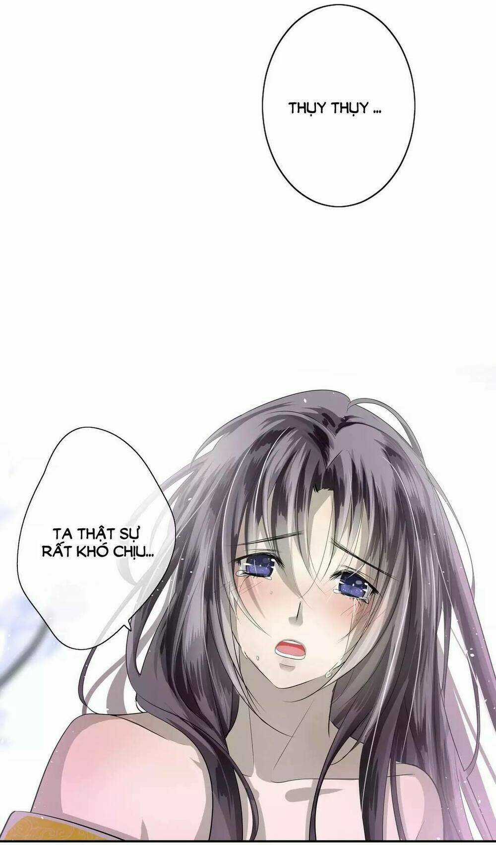 Nghịch Thần Chapter 40 trang 22