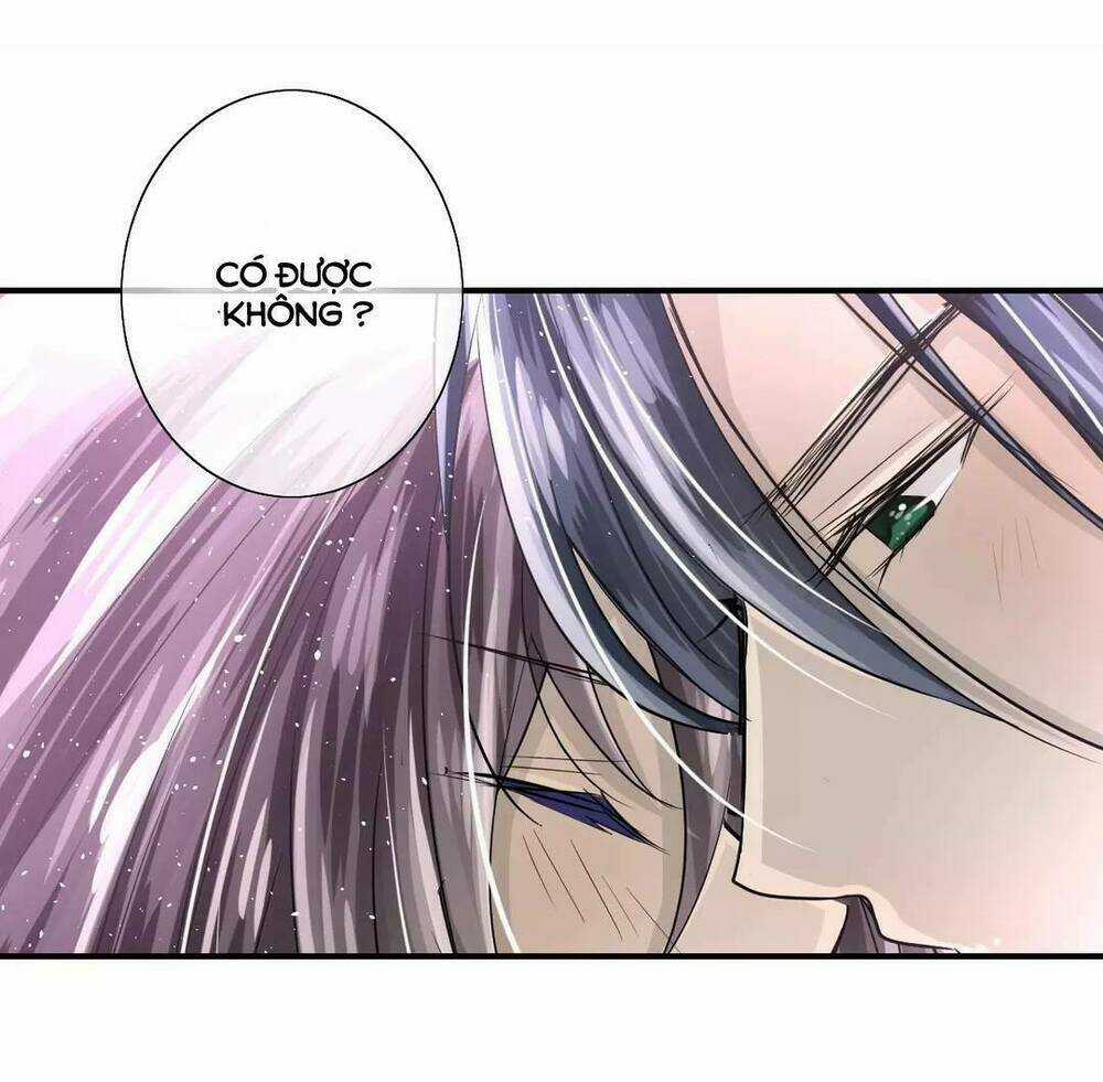 Nghịch Thần Chapter 40 trang 24