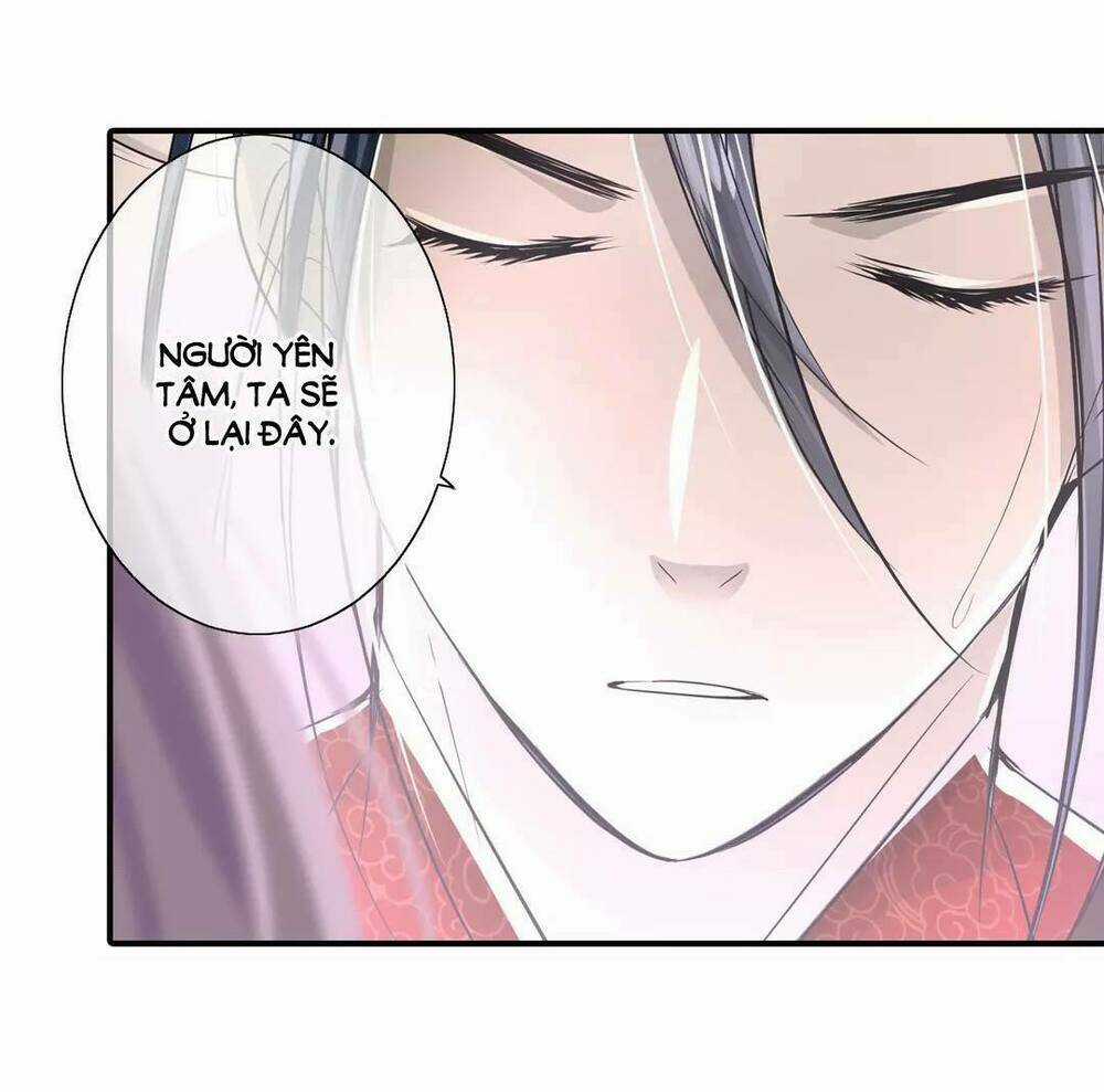 Nghịch Thần Chapter 40 trang 25