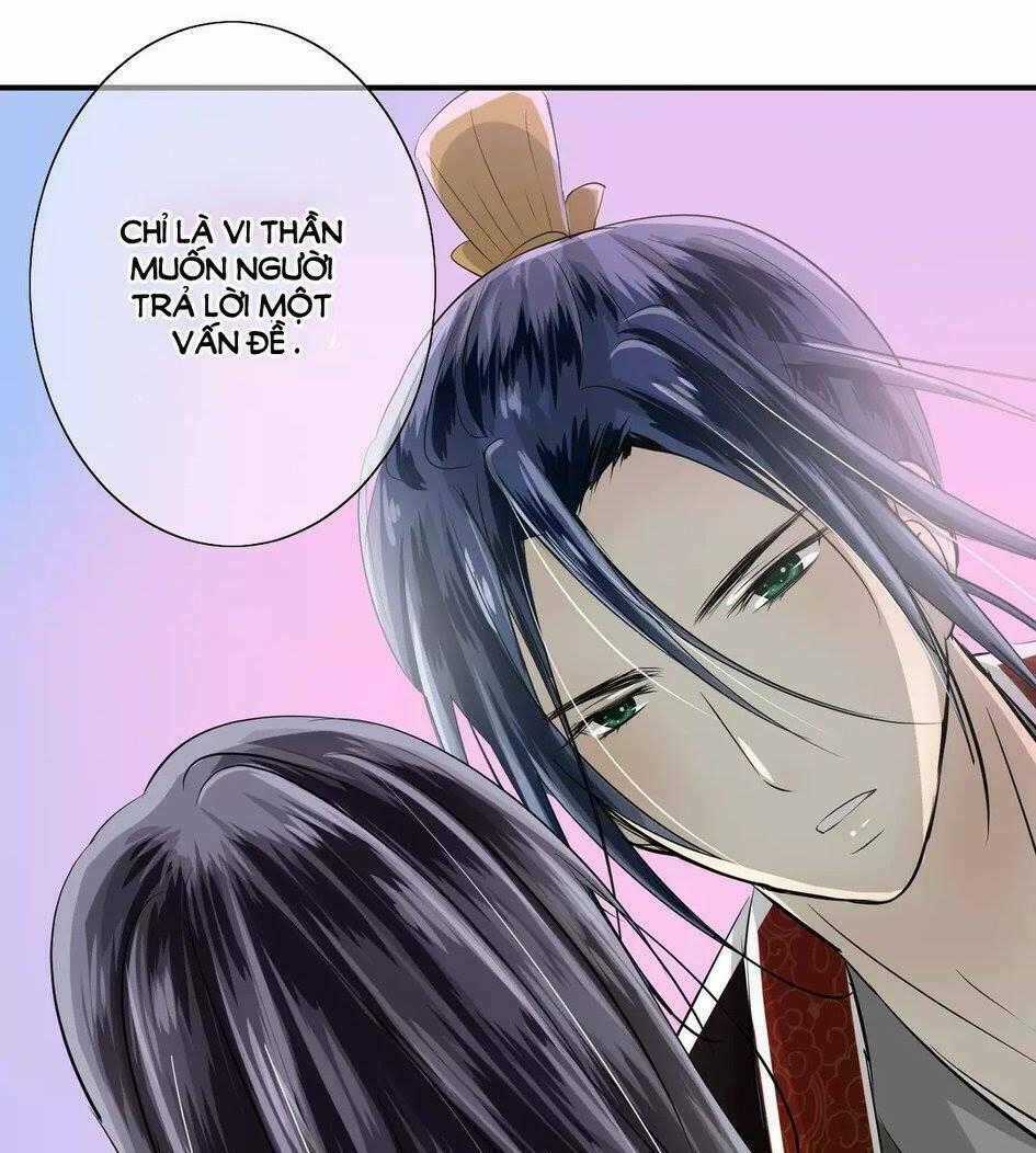 Nghịch Thần Chapter 40 trang 27