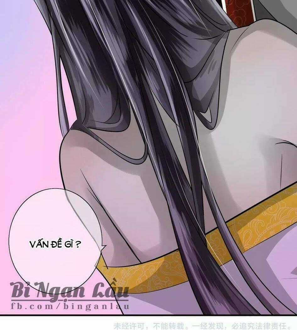 Nghịch Thần Chapter 40 trang 28