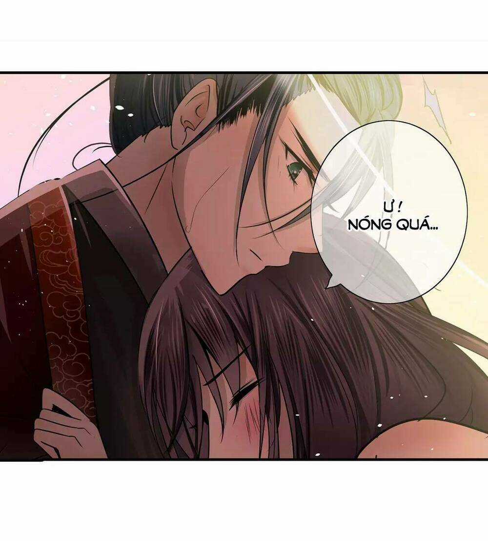 Nghịch Thần Chapter 40 trang 4