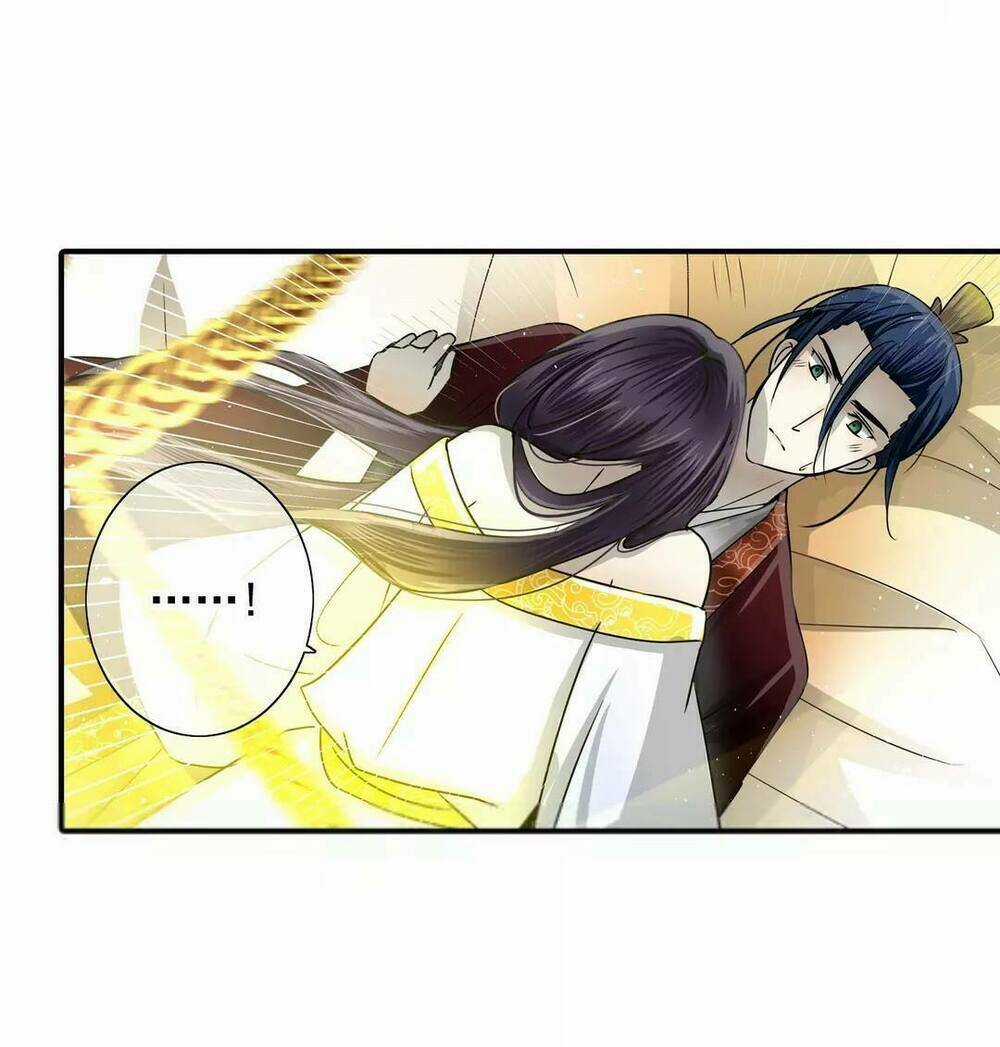 Nghịch Thần Chapter 40 trang 6