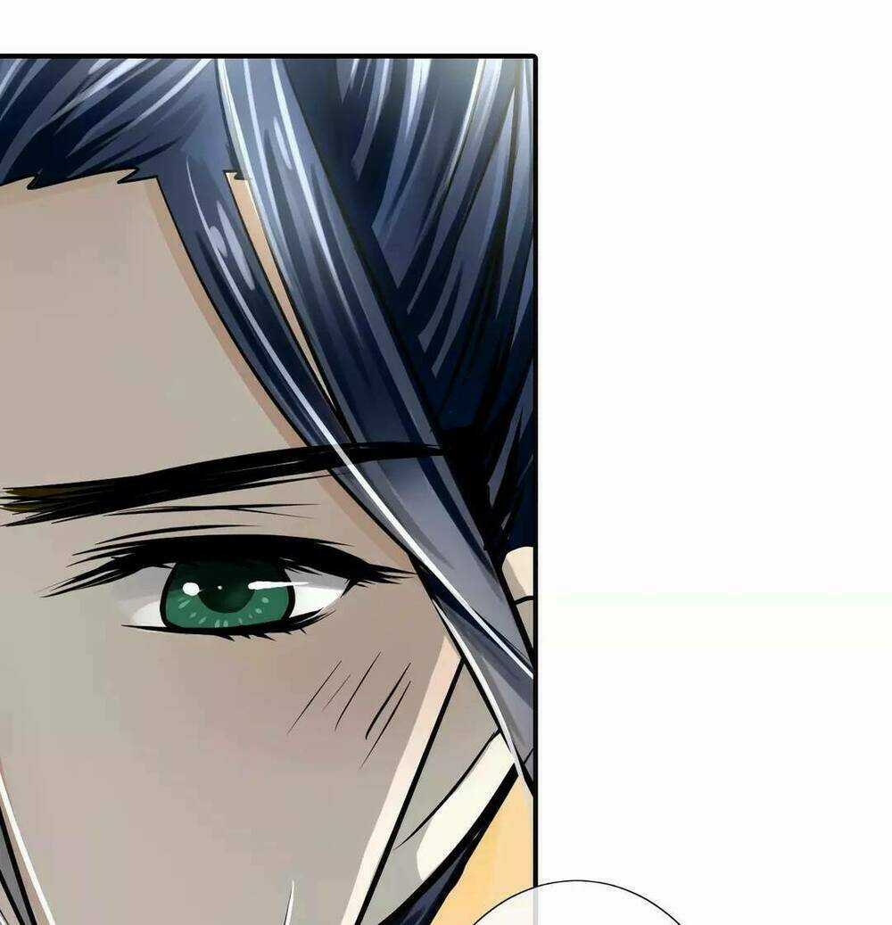 Nghịch Thần Chapter 40 trang 8