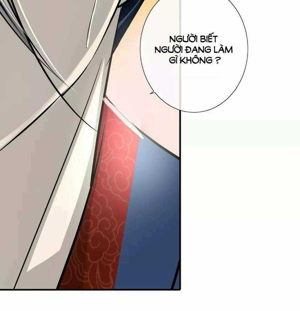 Nghịch Thần Chapter 40 trang 9