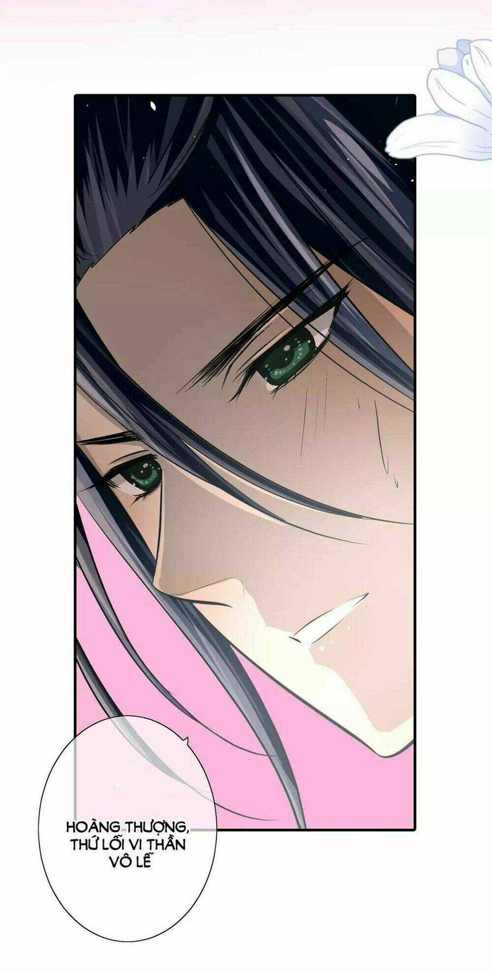 Nghịch Thần Chapter 41 trang 12