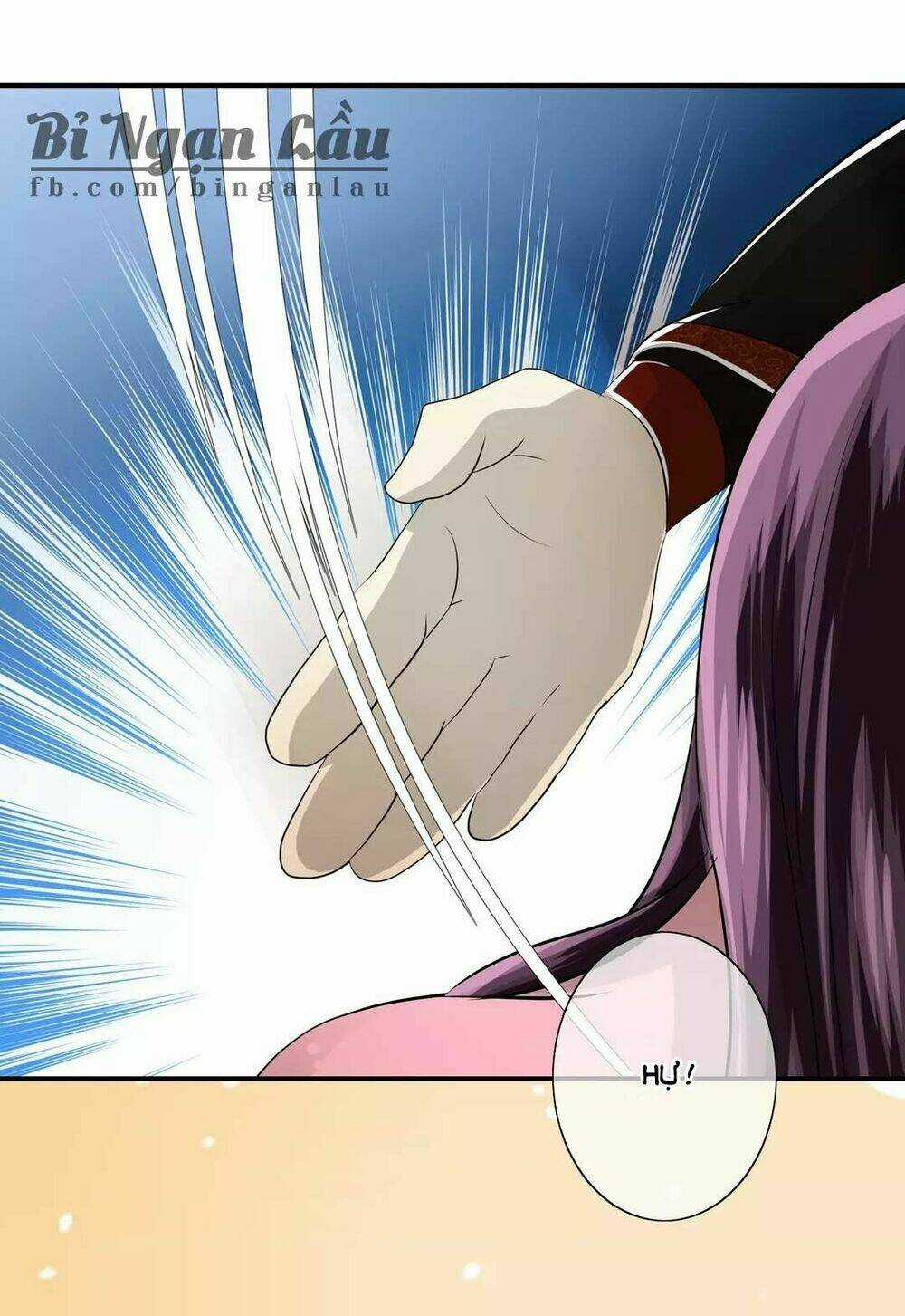 Nghịch Thần Chapter 41 trang 13