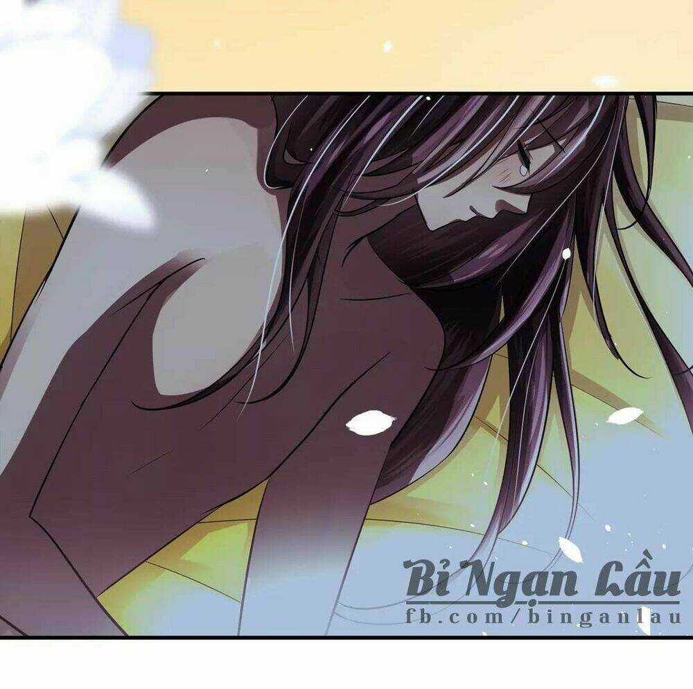 Nghịch Thần Chapter 41 trang 15