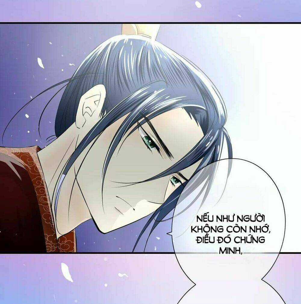 Nghịch Thần Chapter 41 trang 19