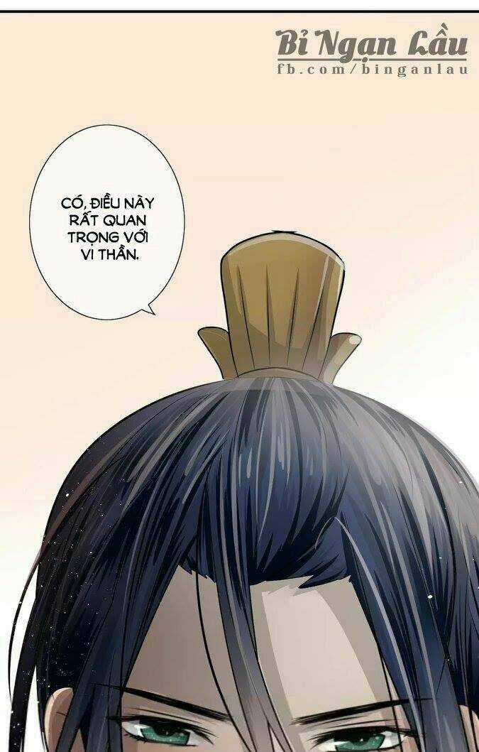 Nghịch Thần Chapter 41 trang 2