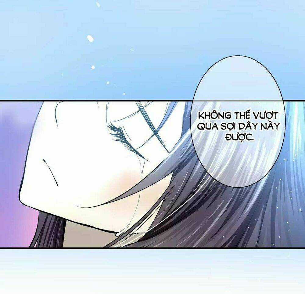 Nghịch Thần Chapter 41 trang 21