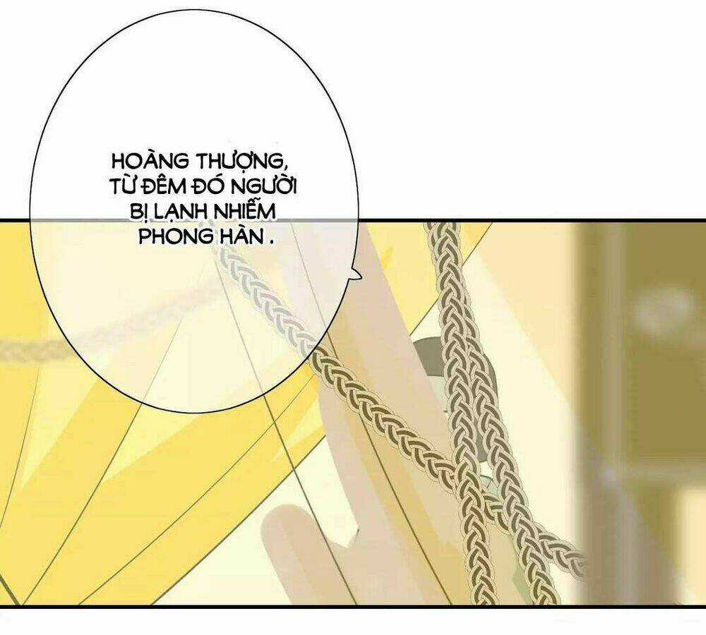 Nghịch Thần Chapter 41 trang 22