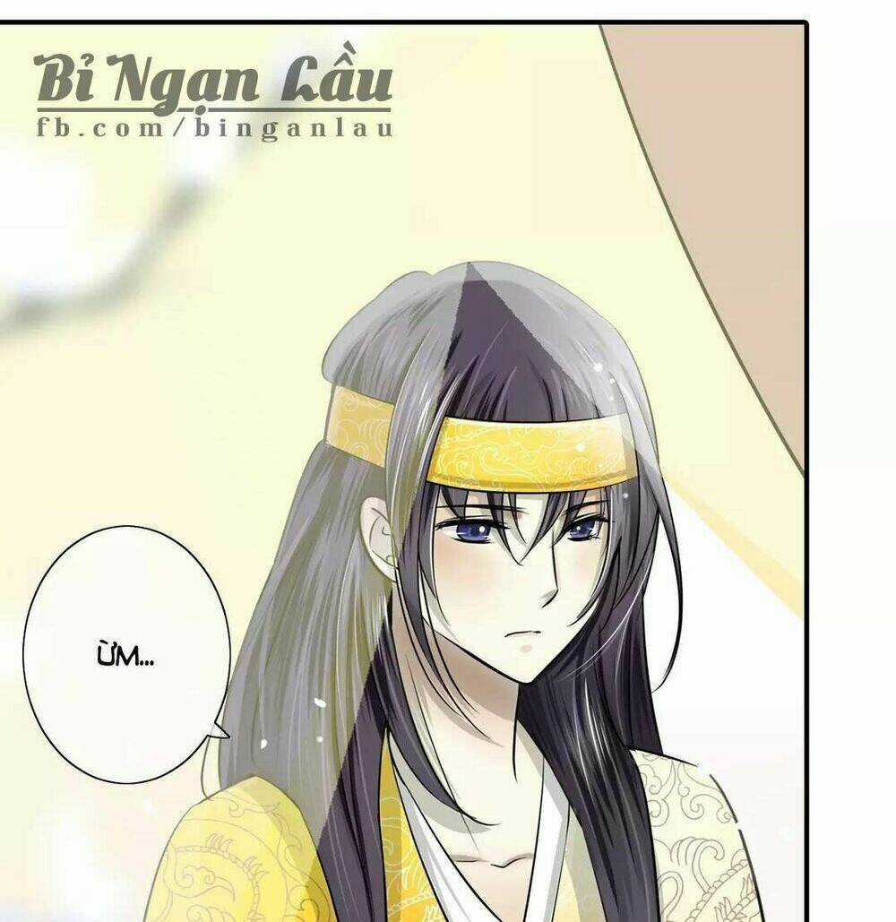 Nghịch Thần Chapter 41 trang 25