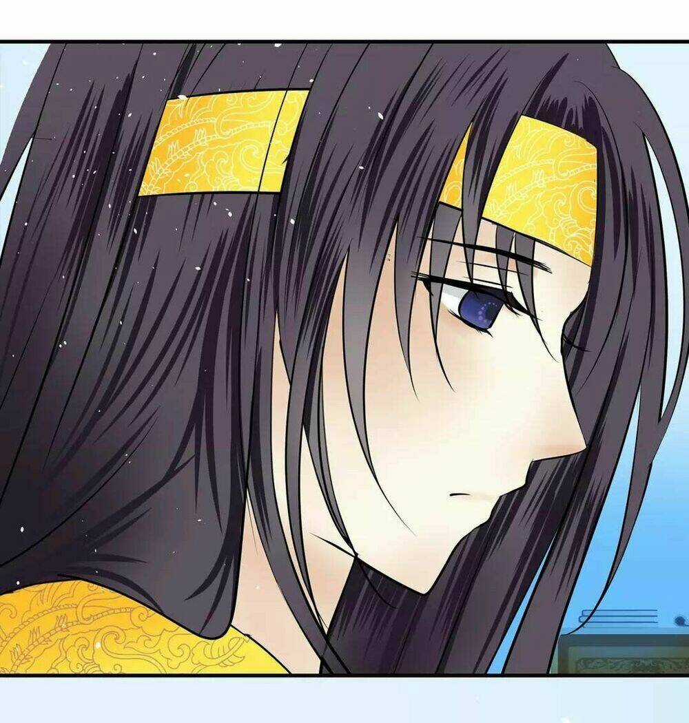 Nghịch Thần Chapter 41 trang 27