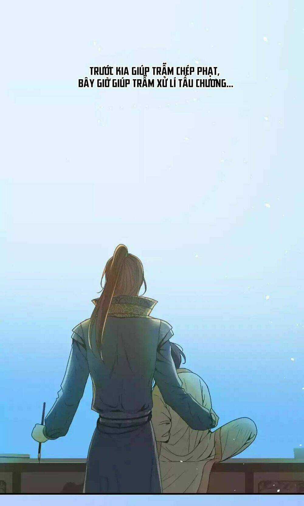 Nghịch Thần Chapter 41 trang 28