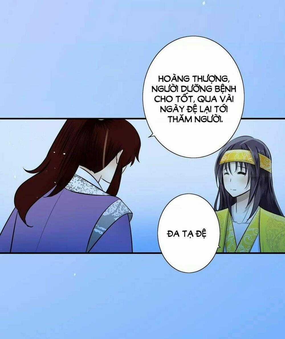 Nghịch Thần Chapter 41 trang 29