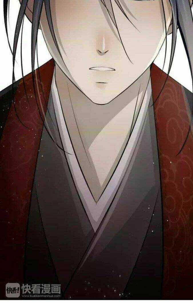 Nghịch Thần Chapter 41 trang 3