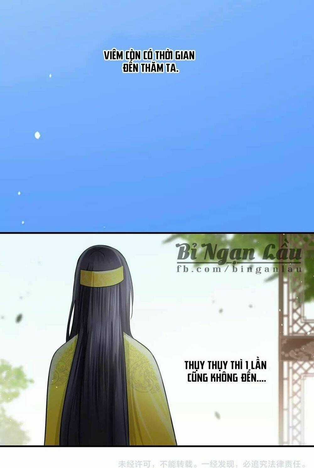 Nghịch Thần Chapter 41 trang 30