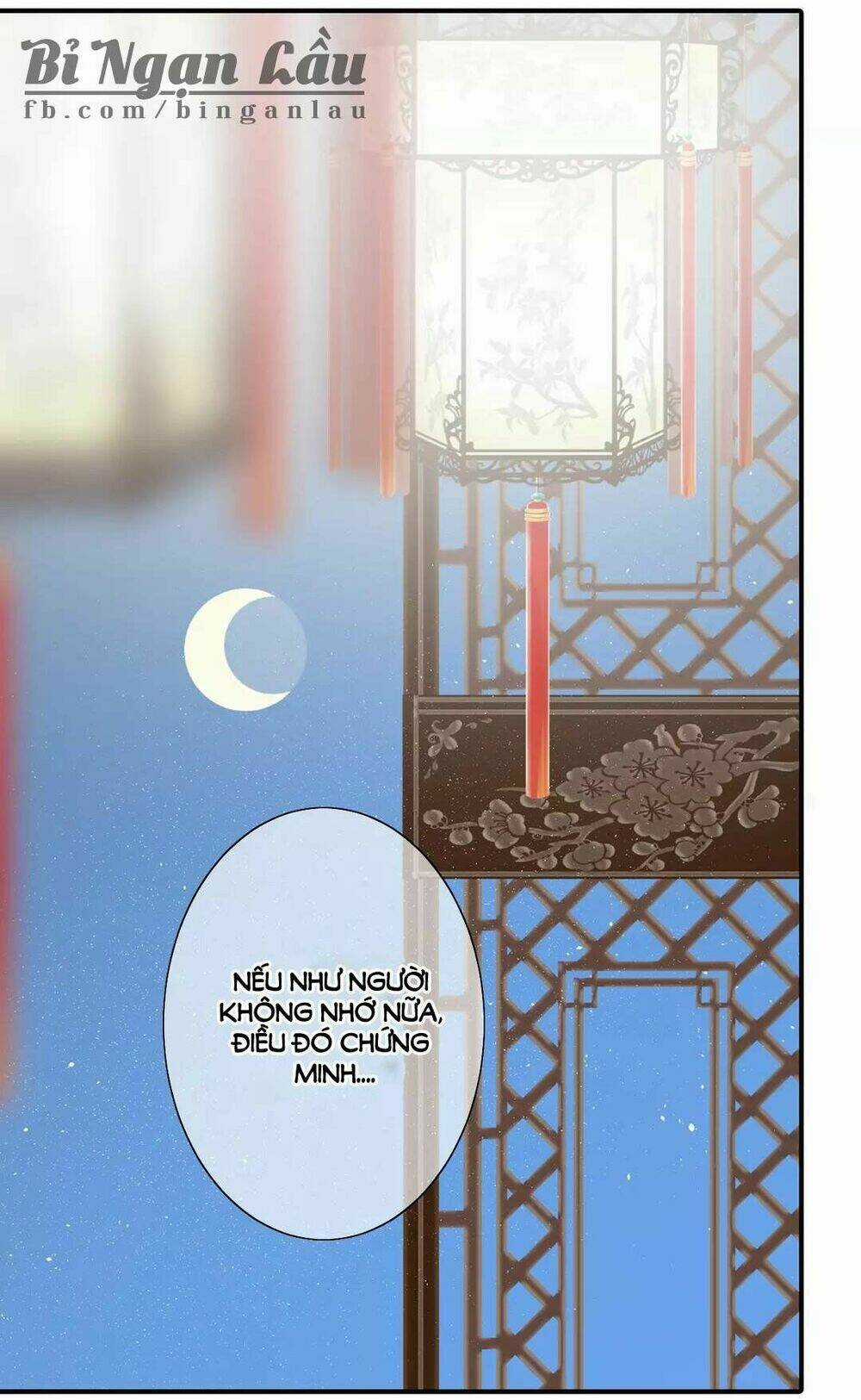 Nghịch Thần Chapter 41 trang 4