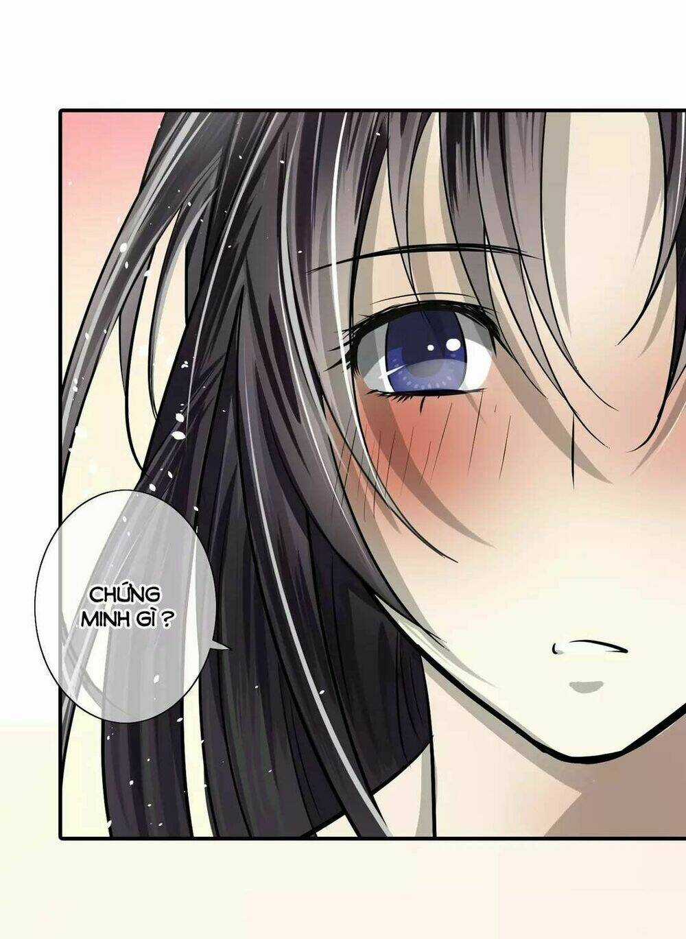 Nghịch Thần Chapter 41 trang 5