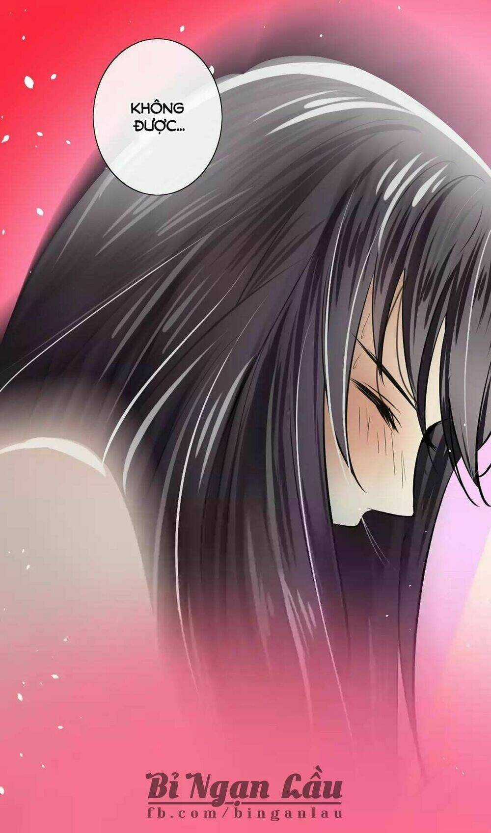 Nghịch Thần Chapter 41 trang 6