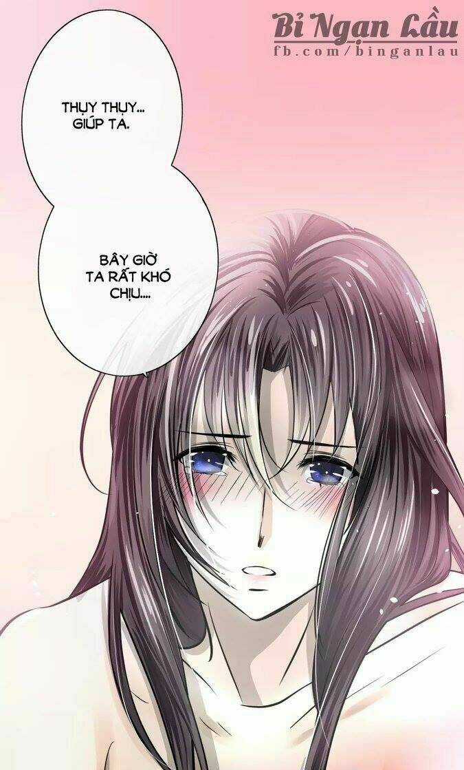 Nghịch Thần Chapter 41 trang 8