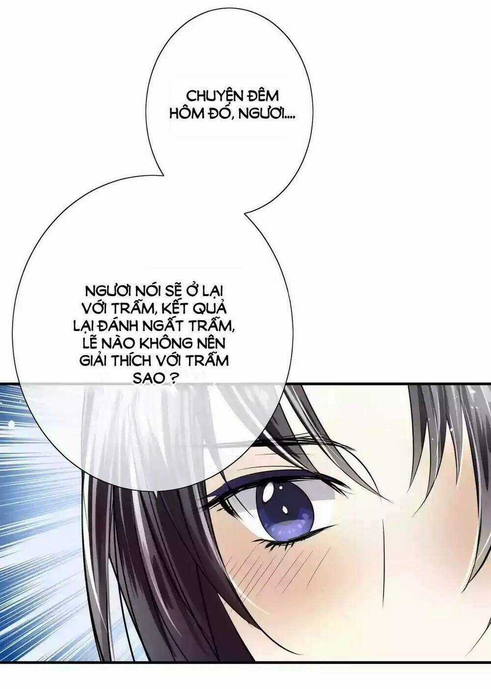 Nghịch Thần Chapter 42 trang 10